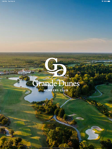 Members Club at Grande Dunes