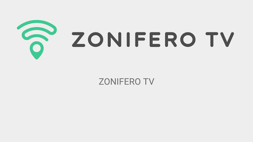 Zonifero TV Screen 3