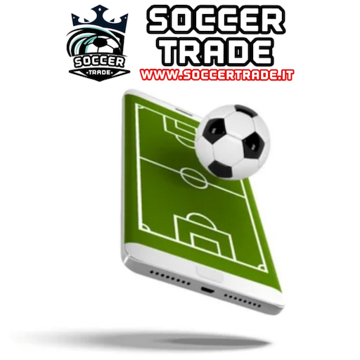 SoccerTrade.it 4.0.0 Icon