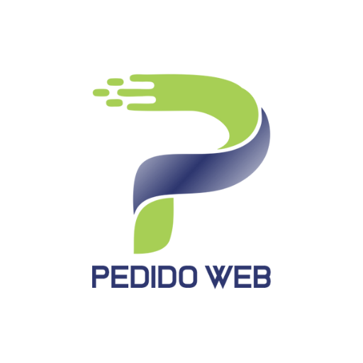 Pedidos WEB logo