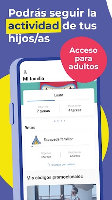 imaginKids Aprender en familiaのおすすめ画像2