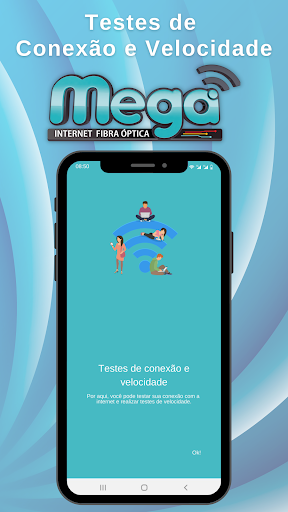 Mega Mais Telecom