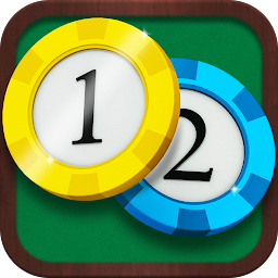 Icon image Chip Merge - Dom Puzzle Game