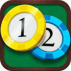 Chip Merge - Dom Puzzle Game
