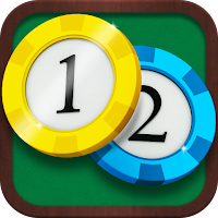 Chip Merge - Dom Puzzle Game