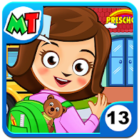 My Town : Preschool