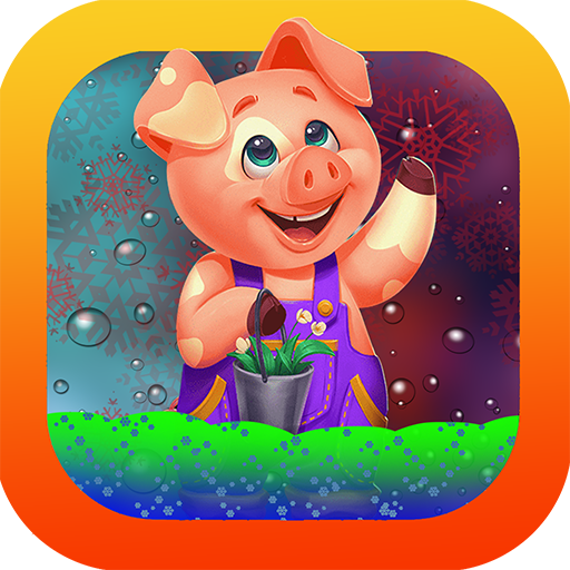 Goodly Farm Pig Escape