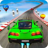 Car Games :Car Racing Stunt GT icon