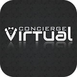 Virtual Concierge Lobby icon