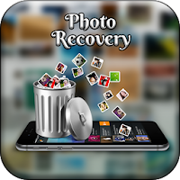 Restore deleted images Photo recovery app 2020