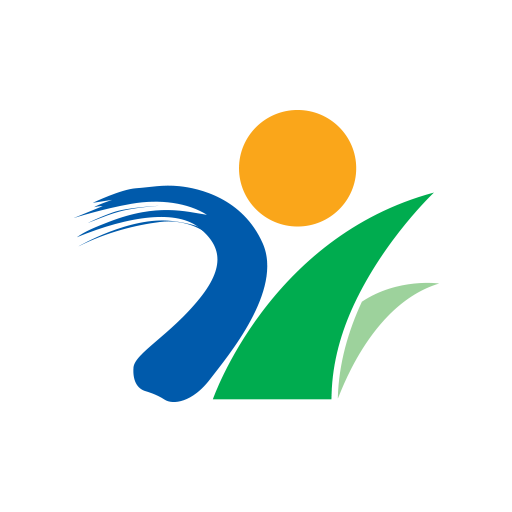 (사)한국새농민 제주특별자치도회 회원수첩 logo