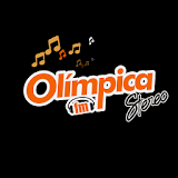 Olimpica Stereo icon