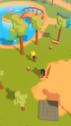 Gather Inc - Screenshot 4