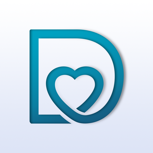 Diamoki: Your Diabetes Diary logo