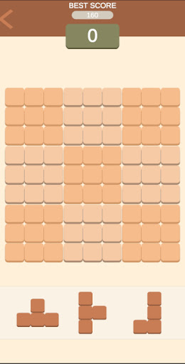 Sand Blocks Adventure Screen 3
