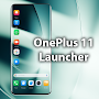 OnePlus 11 Launcher, Wallpaper