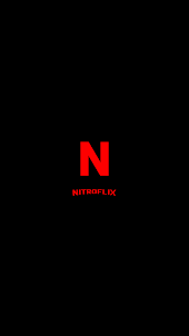 Nitroflix - filmes e séries