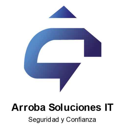 Arroba Soluciones IT logo