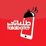Cover Image of Télécharger Livraison de repas en ligne Talabatey 8.2 APK
