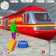 City Passenger Train Driving Simulator Game Windows'ta İndir