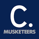 Xavier Musketeers icon