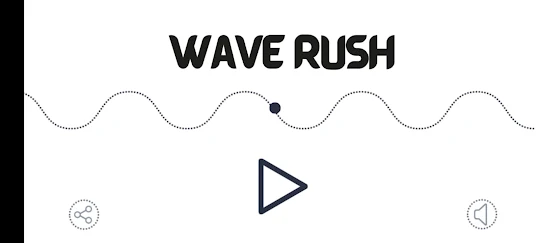 Wave RUSH