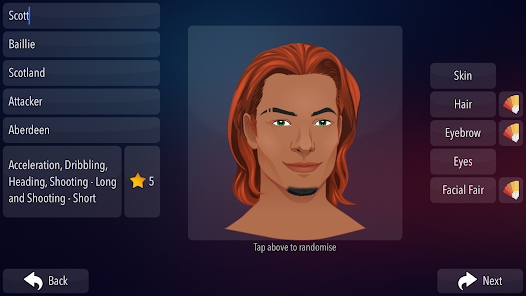 Football Superstar 2 Gallery 9