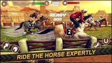 Horse Race Star: 競馬ゲームのおすすめ画像3