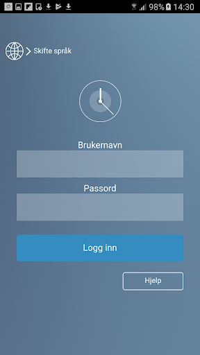 Falck Sverige Staffmobile Screenshot 1 - AppWisp.com