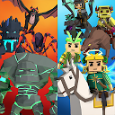 Random Merge Defense 1.1.2 APK Скачать