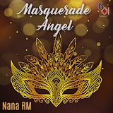 Novel Masquerade Angel icon