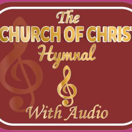 COC Hymns with audio logo