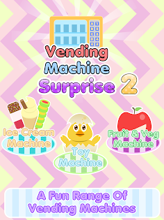 Vending Machine Surprise - 2 - Screenshot 3