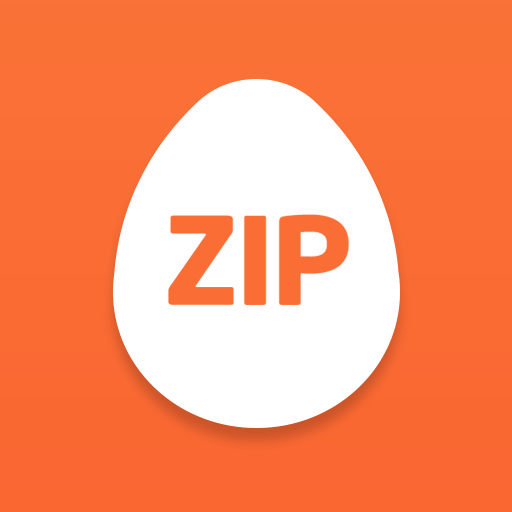 ALZip – File Manager & Unzip 1.4.1.1 Icon