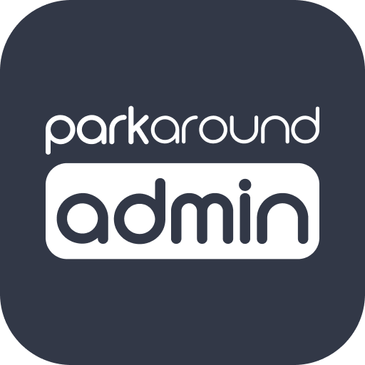 PA Admin logo
