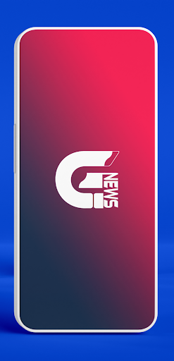 Android application G News screenshort