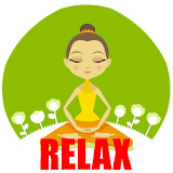 Meditation & Relaxing Sounds icon