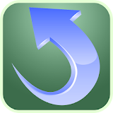 Mobile Data Recovery icon
