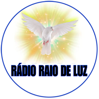 Web Radio Raio de Luz