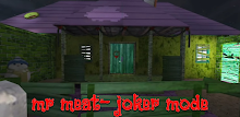 scary meat- joker mode APK