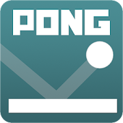 Pong Arcade  Icon