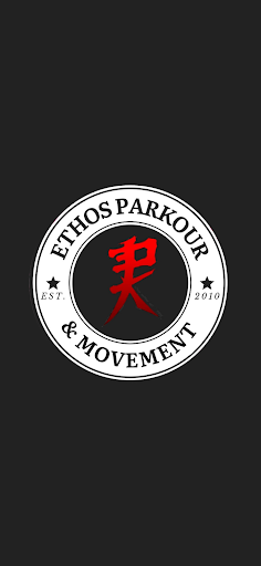 Android application Ethos Parkour & Movement screenshort