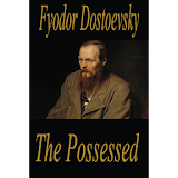 The Possessed novel by Fyodor Dostoyevsky icon