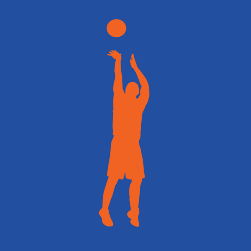 The Shooting Zone logo