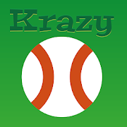 Krazy Ball icon