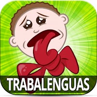 180 Trabalenguas