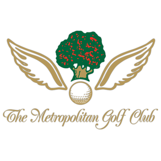 The Metropolitan Golf Club logo