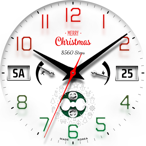 JW148 jwstudio watchface logo