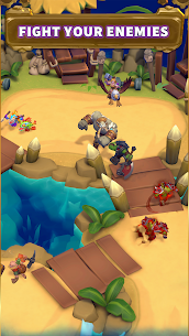 Warcraft Rumble 3