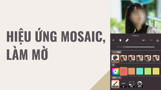 Bản xem trước ứng dụng
